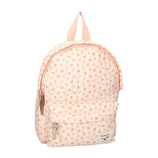 Kidzroom rugzak paris magical meadows roze