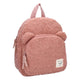 Kidzroom rugzak porto beary excited roze