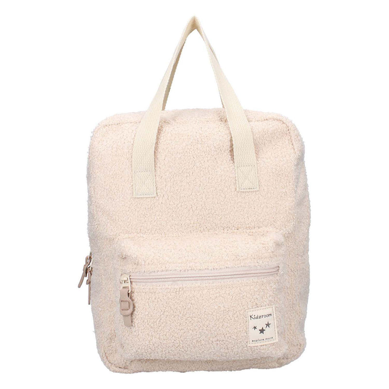 Load image into Gallery viewer, Kidzroom rugzak berlin soft whispers beige
