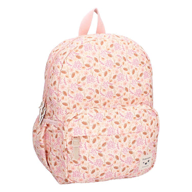 Kidzroom rugzak turin enchanted memories roze