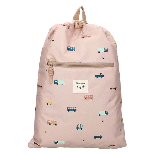 Kidzroom gymtas prague sweet cuddles