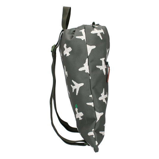 Kidzroom gymtas prague adore more