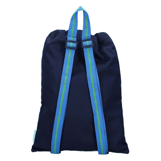 Vadobag pret gymtas happy go lucky dino