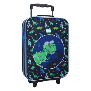 Vadobag pret trolley koffer made to roll