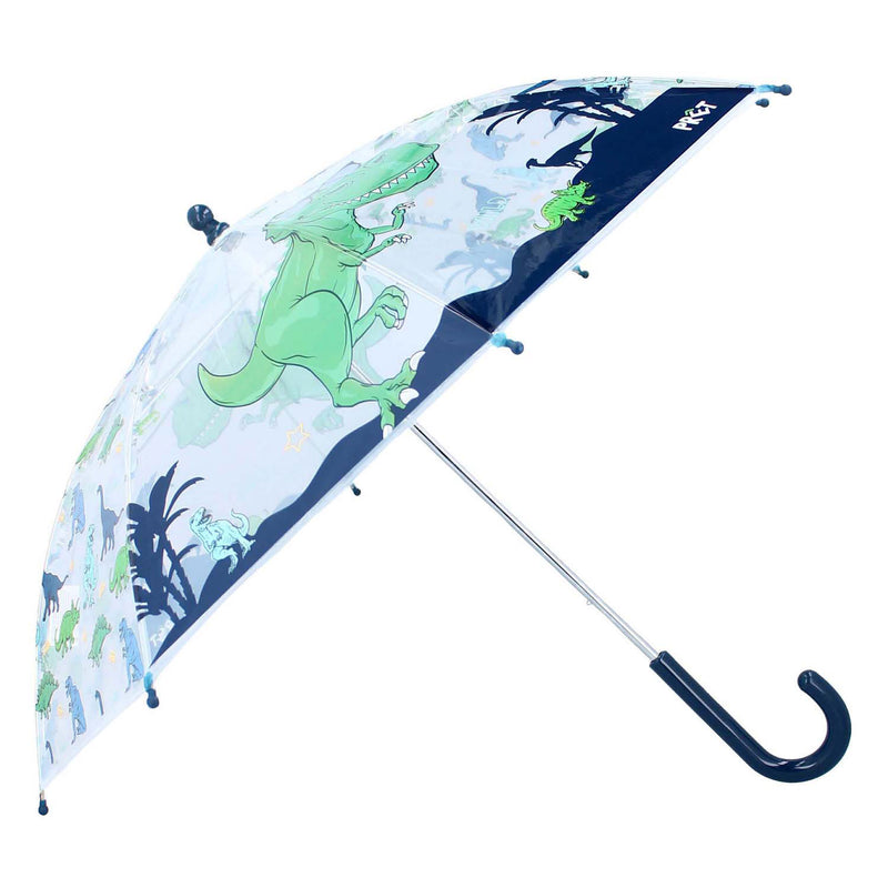 Load image into Gallery viewer, Vadobag pret paraplu rainy days dino

