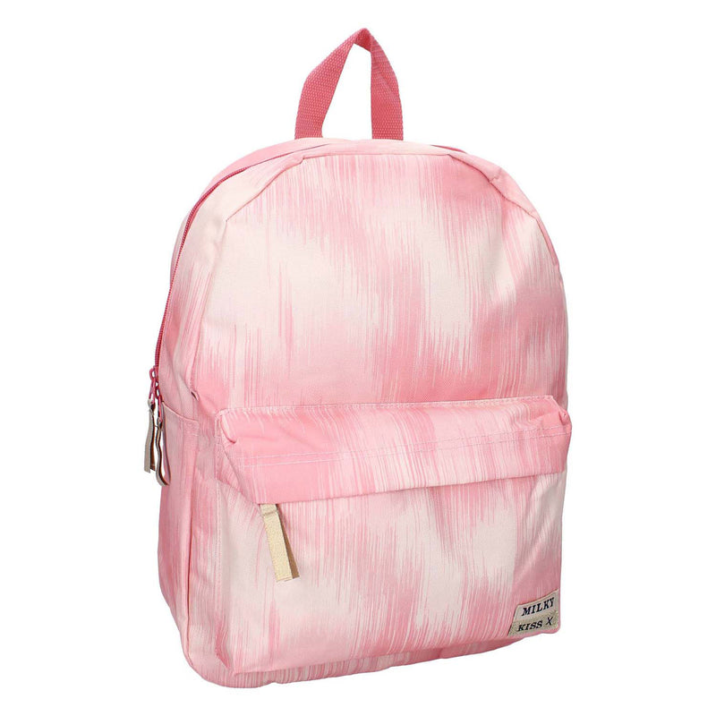 Load image into Gallery viewer, Milky kiss rugzak bold style roze
