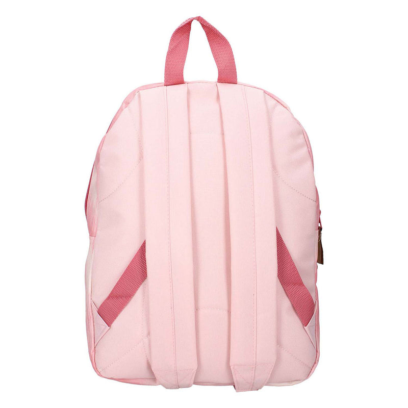 Load image into Gallery viewer, Milky kiss rugzak bold style roze
