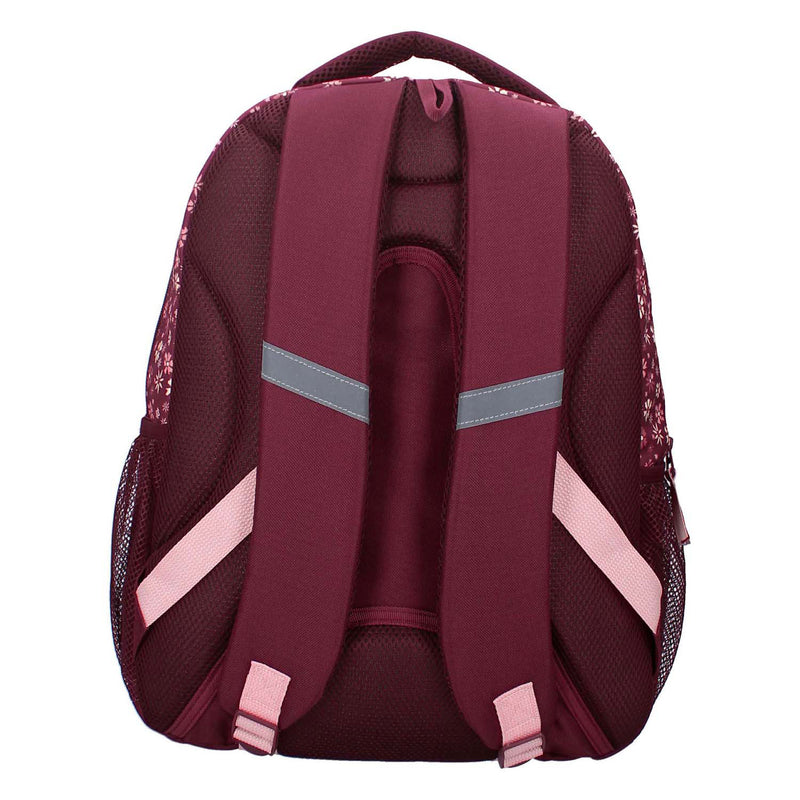 Load image into Gallery viewer, Milky kiss rugzak wild bliss bloemen, 3-vaks
