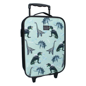 Vadobag skooter trolley koffer boundless