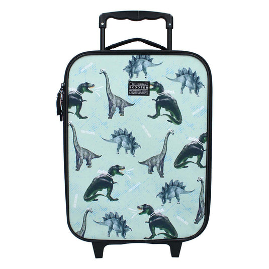 Vadobag skooter trolley koffer boundless