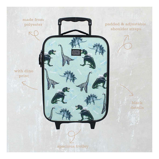 Vadobag skooter trolley koffer boundless