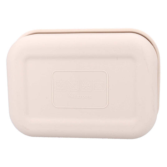 Kidzroom broodtrommel lovely lunch teddybeer