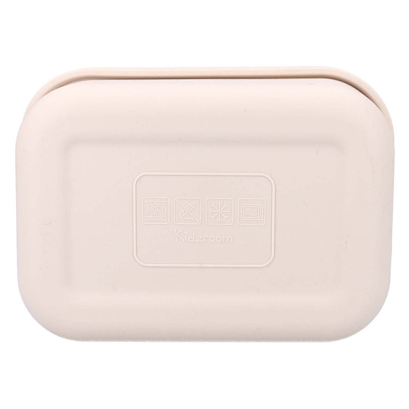 Load image into Gallery viewer, Kidzroom broodtrommel lovely lunch vliegtuigen
