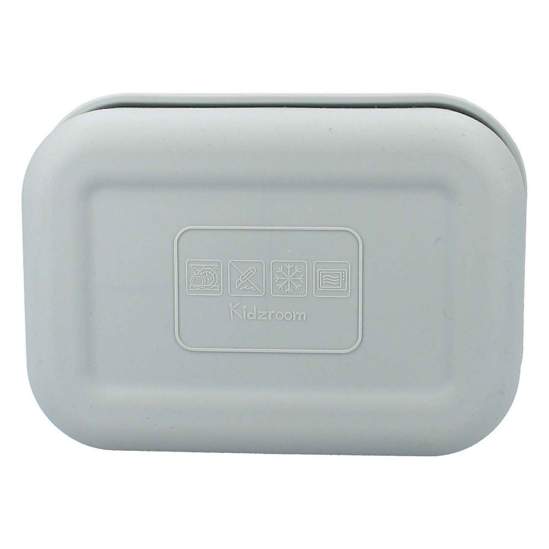 Load image into Gallery viewer, Kidzroom broodtrommel lovely lunch voertuigen
