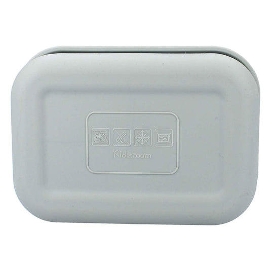 Kidzroom broodtrommel lovely lunch voertuigen