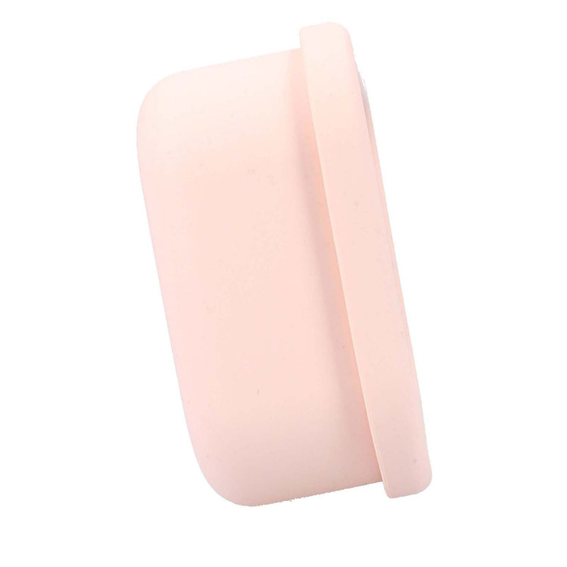 Afbeelding laden in galerijviewer, Kidzroom magical meadows lunchbox - 1.2 l - 6 x 17 x 12 cm - roze - hartjes

