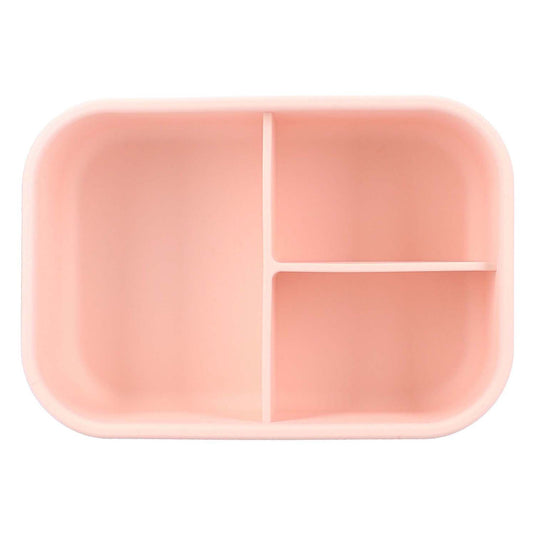 Kidzroom broodtrommel lovely lunch hartjes