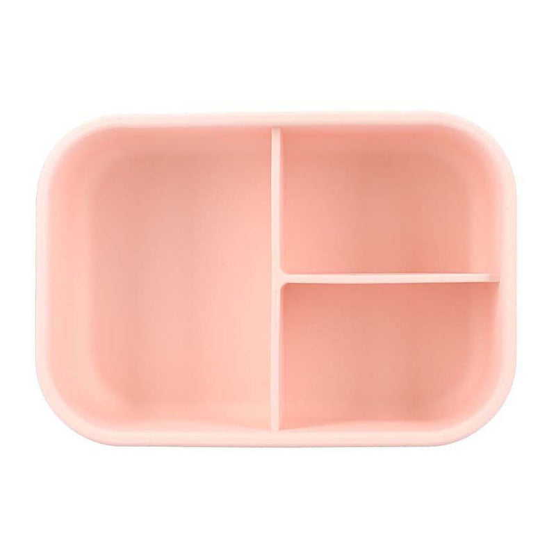 Afbeelding laden in galerijviewer, Kidzroom enchanted memories lunchbox - roze - bloemen
