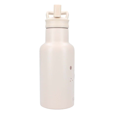 Kidzroom drinkfles sweet sips teddybeer, 350ml
