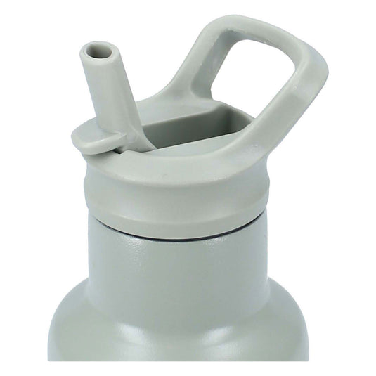 Kidzroom drinkfles sweet sips dino, 350ml