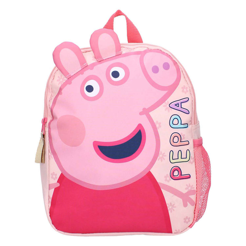 Load image into Gallery viewer, Vadobag peppa pig rugzak fluffy friends
