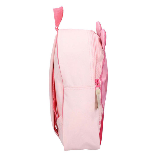 Vadobag peppa pig rugzak fluffy friends