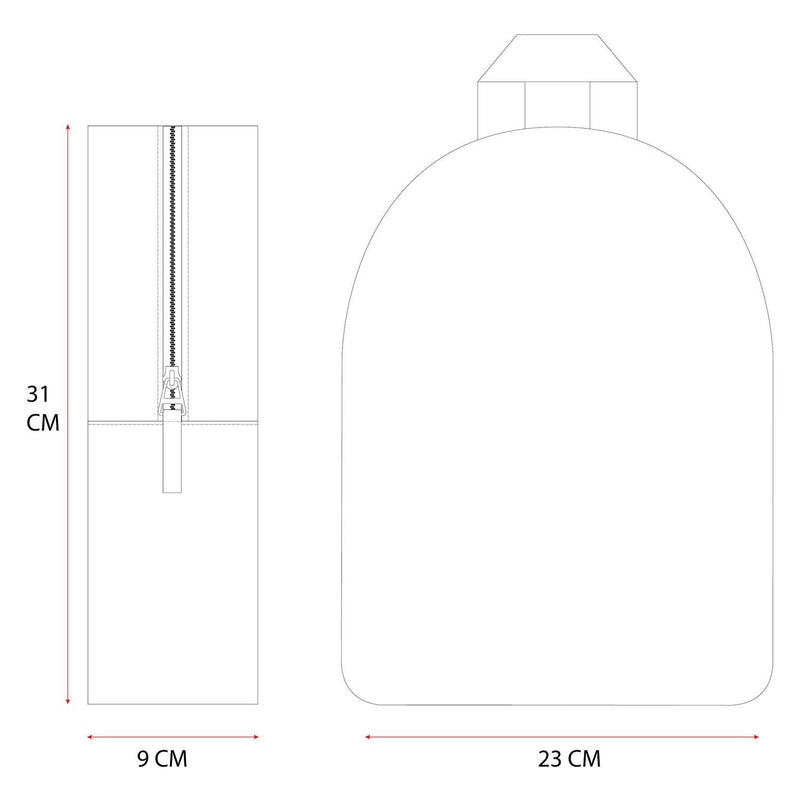 Load image into Gallery viewer, Vadobag spidey rugzak style icons
