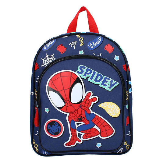 Vadobag spidey rugzak web-out!