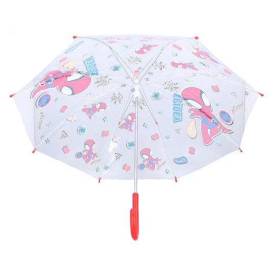 Vadobag spidey paraplu rainy days