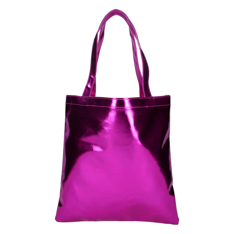 Load image into Gallery viewer, Vadobag hello kitty shopper metallic moves
