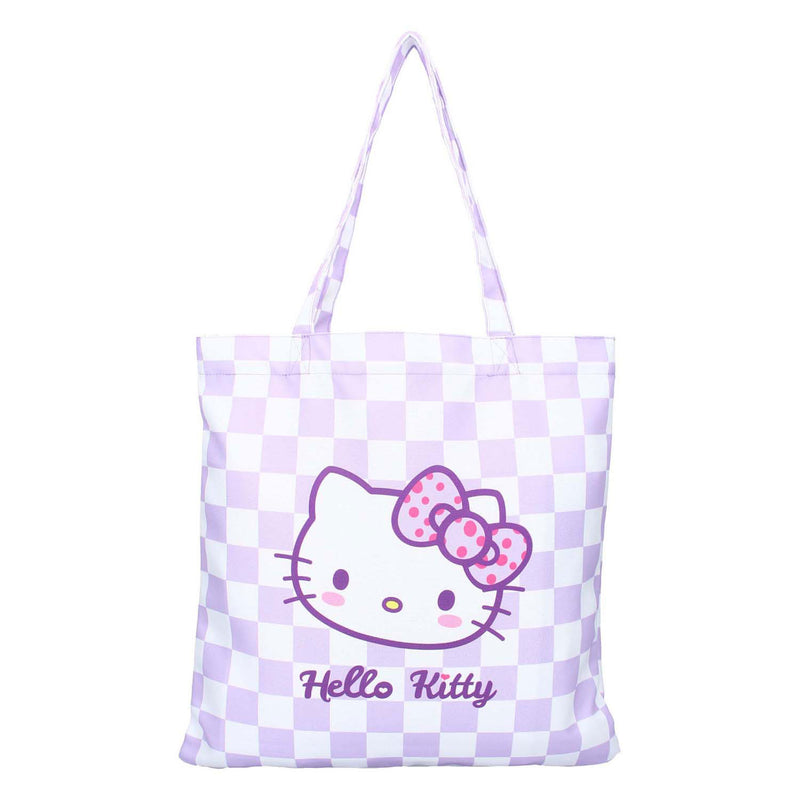 Load image into Gallery viewer, Vadobag hello kitty shopper bag it up!
