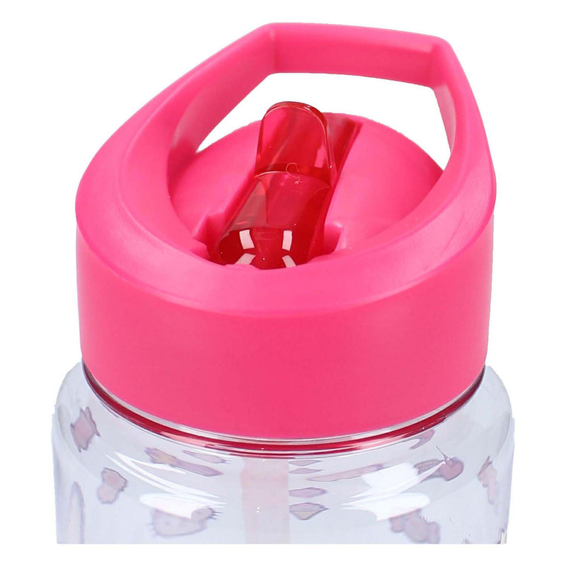 Load image into Gallery viewer, Vadobag hello kitty drinkfles - drink up - 450 ml - schoolbeker
