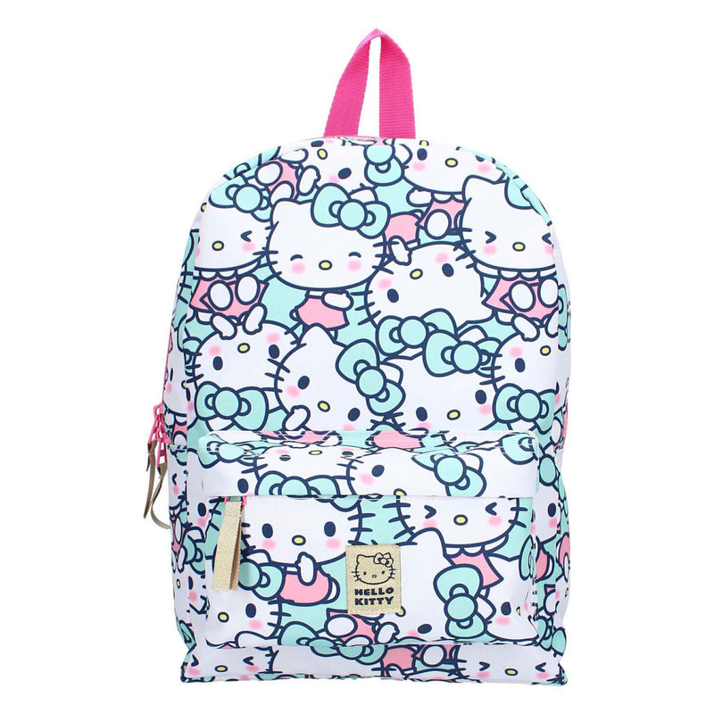 Load image into Gallery viewer, Vadobag hello kitty rugzak cheerful
