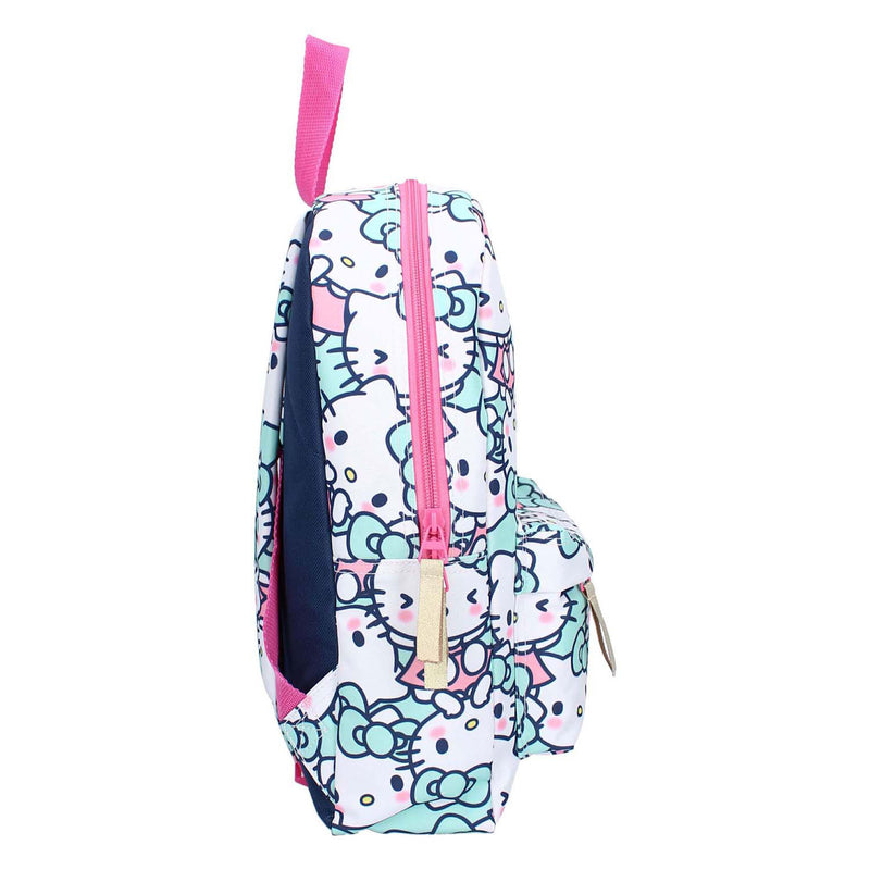 Load image into Gallery viewer, Vadobag hello kitty rugzak cheerful
