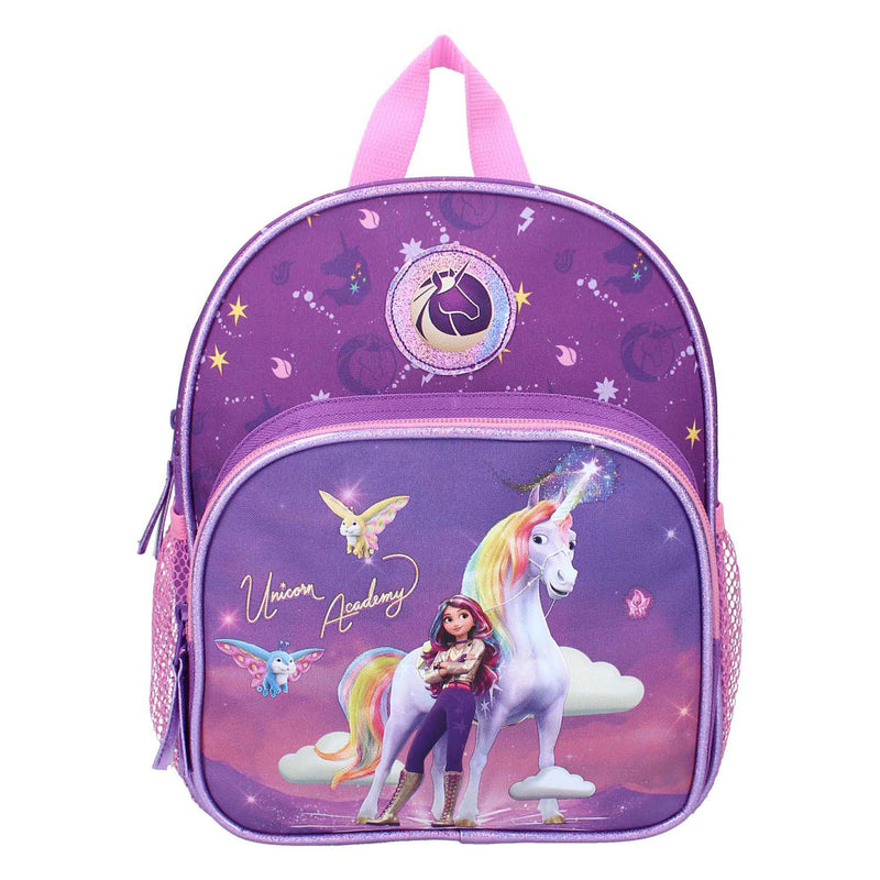 Load image into Gallery viewer, Vadobag unicorn academy rugzak it's fate
