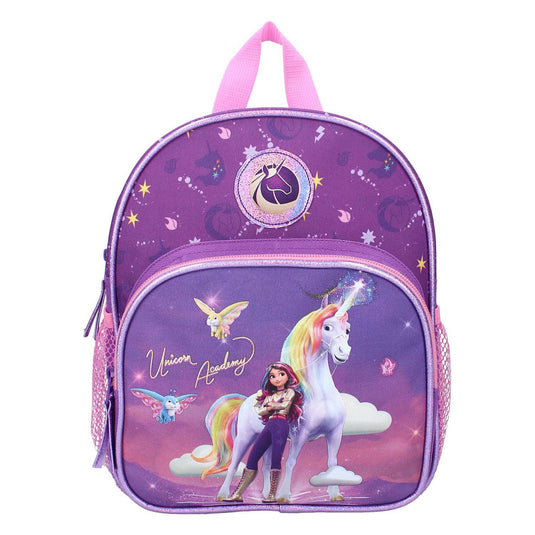 Vadobag unicorn academy rugzak it's fate