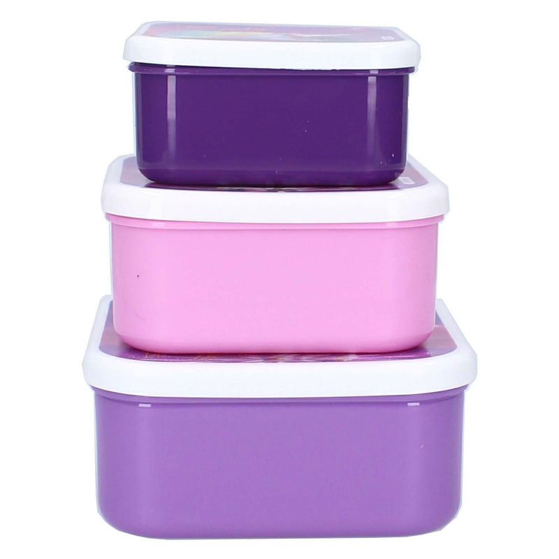 Load image into Gallery viewer, Vadobag unicorn academy broodtrommel 3-in-1 fresh bites
