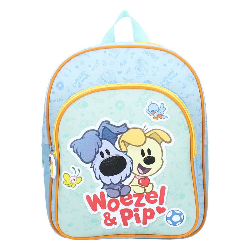 Load image into Gallery viewer, Vadobag woezel pip rugzak plezier en magie
