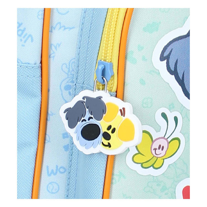 Load image into Gallery viewer, Vadobag woezel pip rugzak plezier en magie
