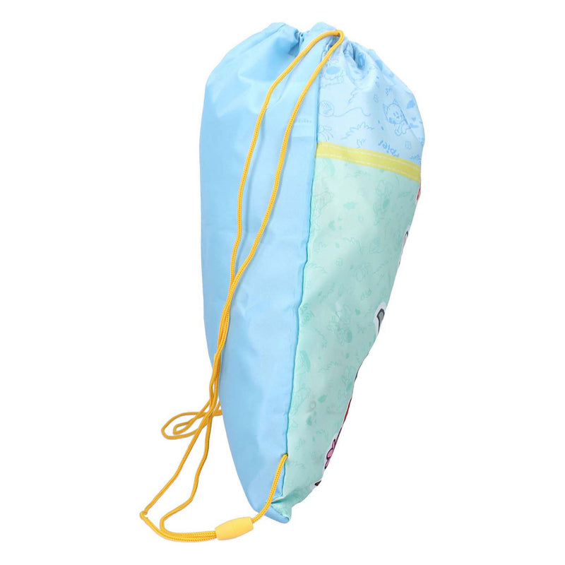 Load image into Gallery viewer, Vadobag woezel pip gymtas plezier en magie
