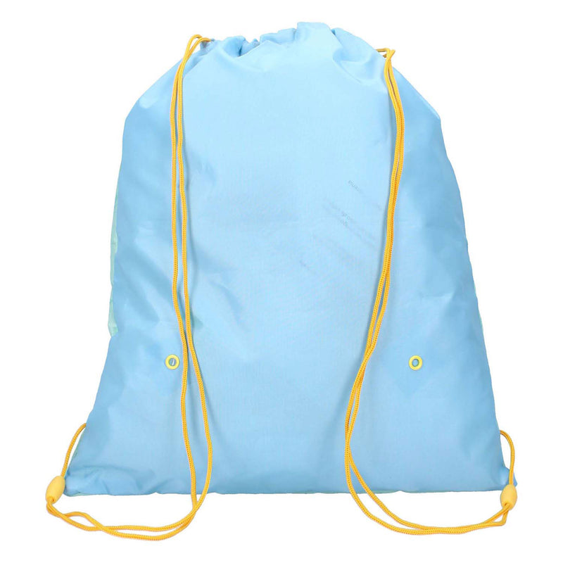 Load image into Gallery viewer, Vadobag woezel pip gymtas plezier en magie
