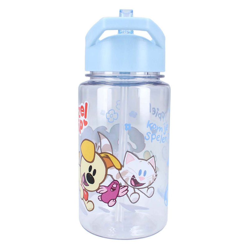 Load image into Gallery viewer, Vadobag woezel pip drink up drinkfles, 450ml
