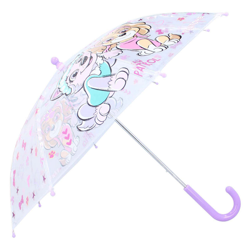 Load image into Gallery viewer, Vadobag paw patrol paraplu rainy days

