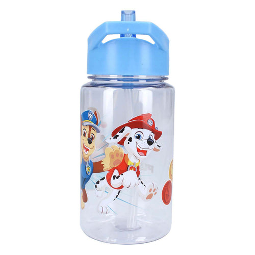 Vadobag paw patrol drink up drinkfles, 450ml