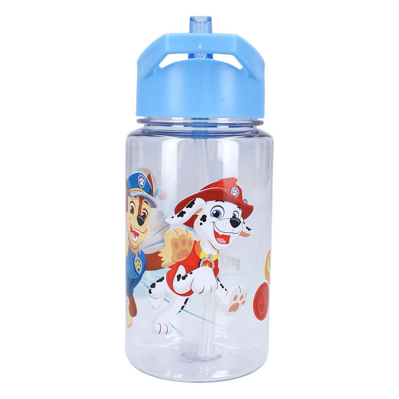 Load image into Gallery viewer, Vadobag paw patrol drinkfles - drink up - 450 ml - schoolbeker
