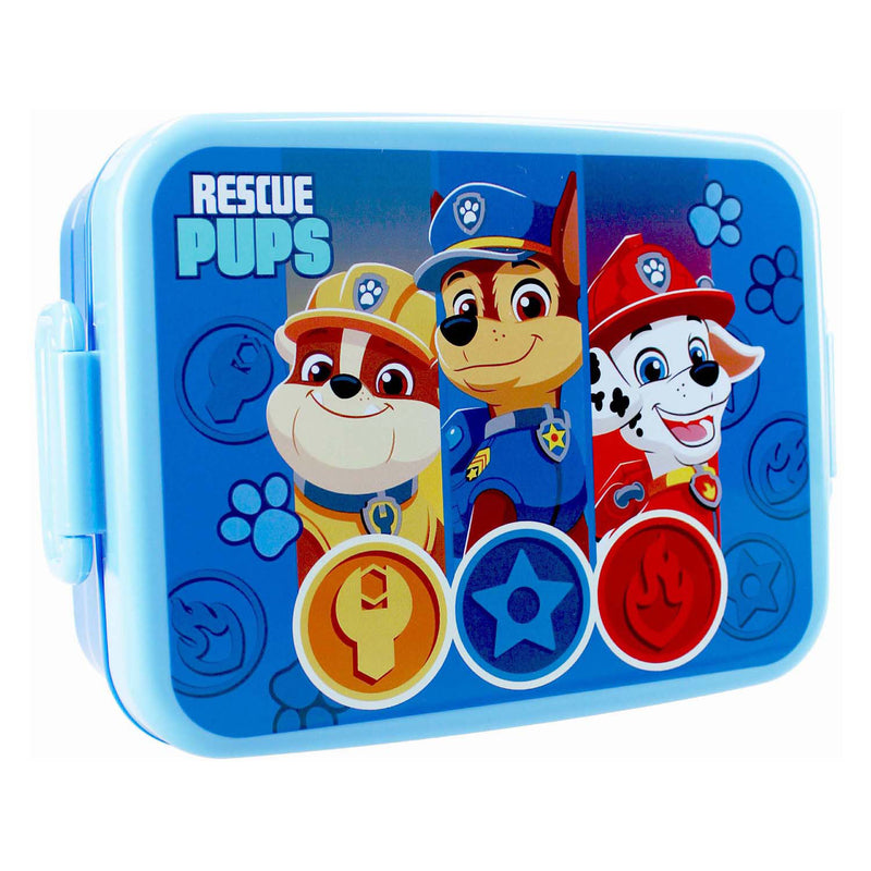 Load image into Gallery viewer, Vadobag paw patrol broodtrommel lovely lunch
