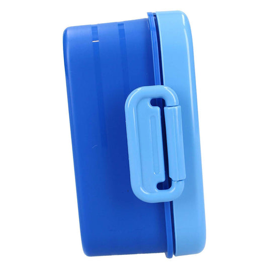 Vadobag paw patrol - blauw - lunchbox