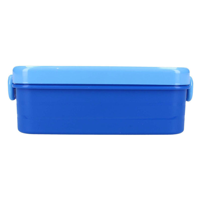 Load image into Gallery viewer, Vadobag paw patrol - blauw - lunchbox
