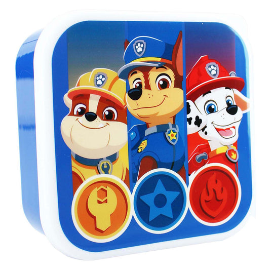 Vadobag snackbox (3in1) paw patrol fresh bites