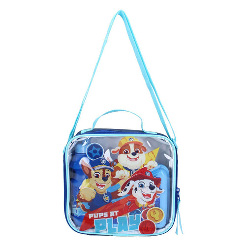 Vadobag paw patrol lunchtas so yummy